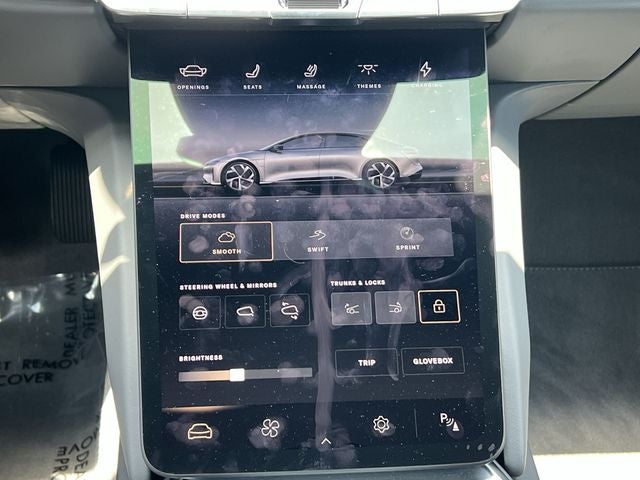 2024 Lucid Air Touring