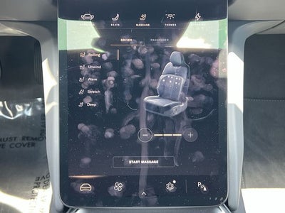 2024 Lucid Air Touring