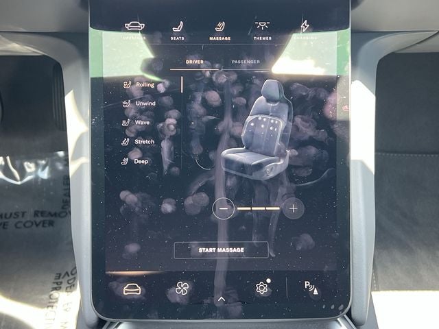 2024 Lucid Air Touring