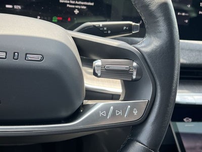 2024 Lucid Air Touring