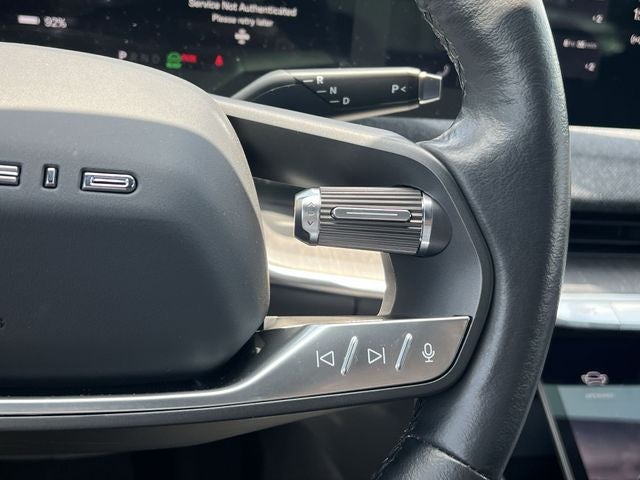 2024 Lucid Air Touring