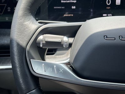 2024 Lucid Air Touring