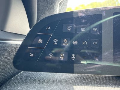2024 Lucid Air Touring