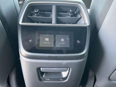 2024 Lucid Air Touring