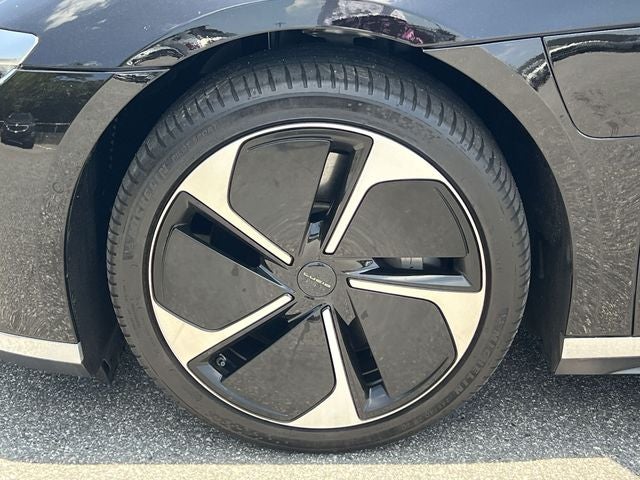 2024 Lucid Air Touring