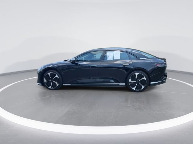 2024 Lucid Air Touring