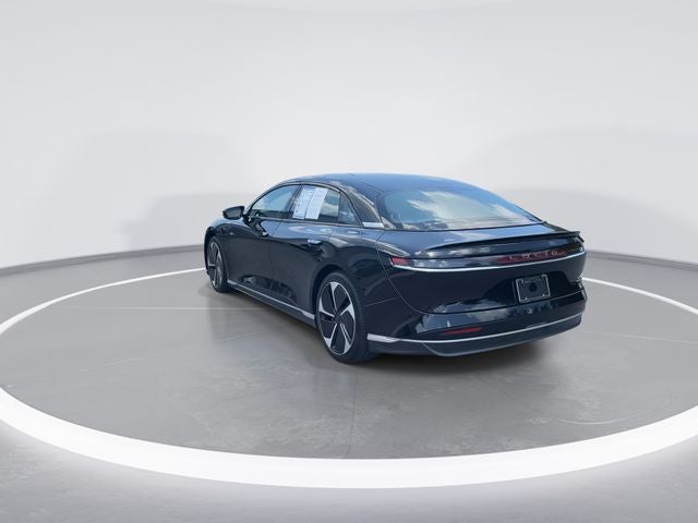2024 Lucid Air Touring