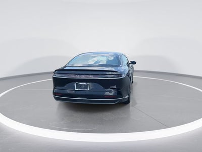2024 Lucid Air Touring