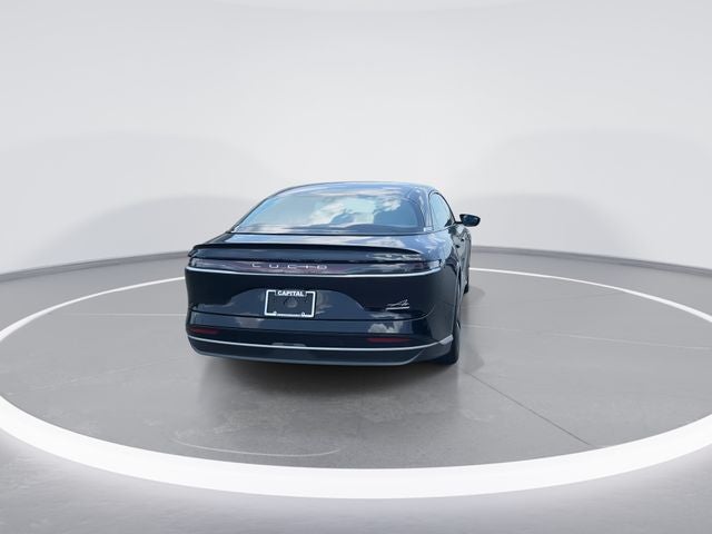 2024 Lucid Air Touring