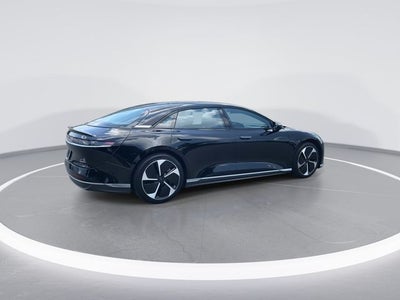 2024 Lucid Air Touring