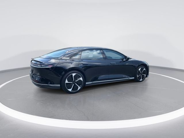 2024 Lucid Air Touring