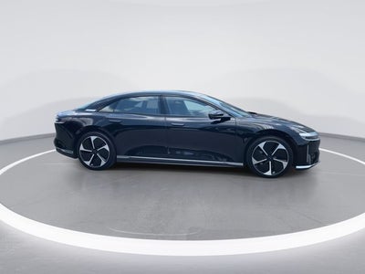 2024 Lucid Air Touring