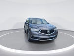 2020 Acura MDX 3.5L SH-AWD