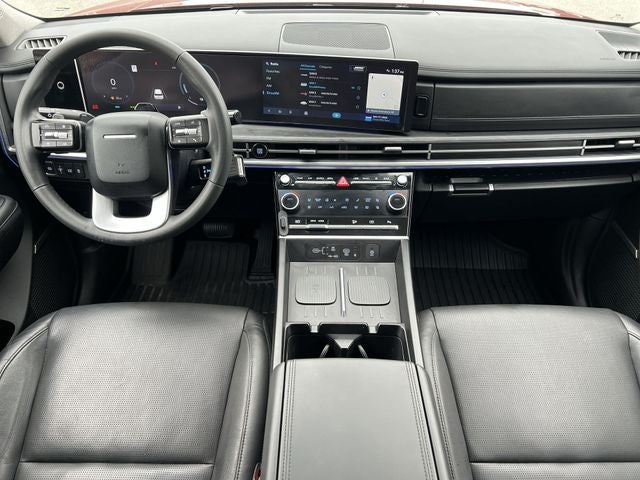 2024 Hyundai Santa Fe Hybrid Limited