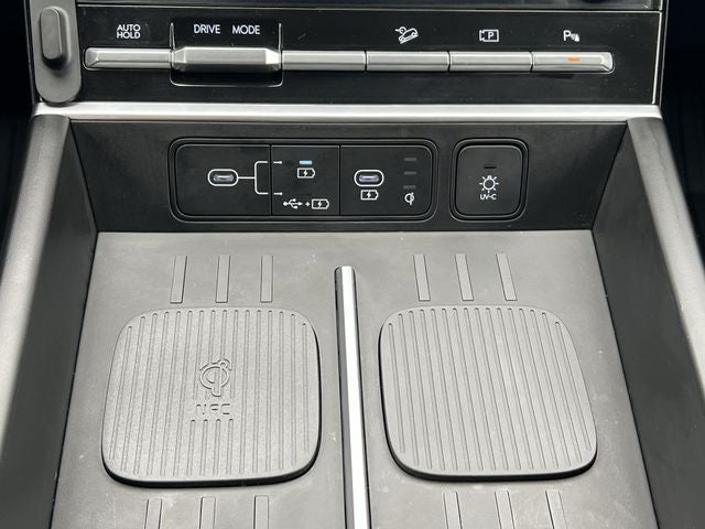 2024 Hyundai Santa Fe Hybrid Limited