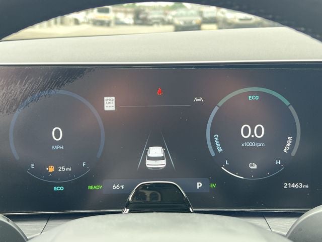2024 Hyundai Santa Fe Hybrid Limited