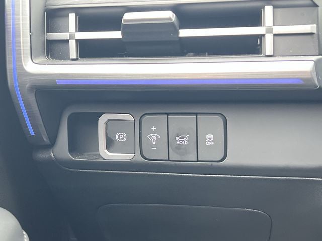 2024 Hyundai Santa Fe Hybrid Limited