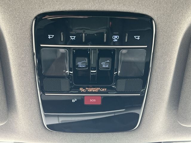 2024 Hyundai Santa Fe Hybrid Limited