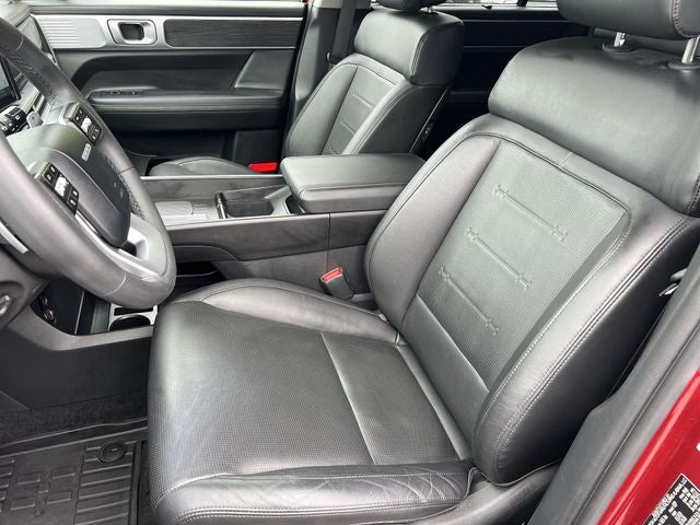 2024 Hyundai Santa Fe Hybrid Limited