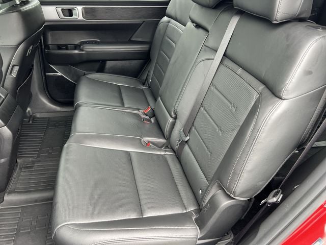 2024 Hyundai Santa Fe Hybrid Limited