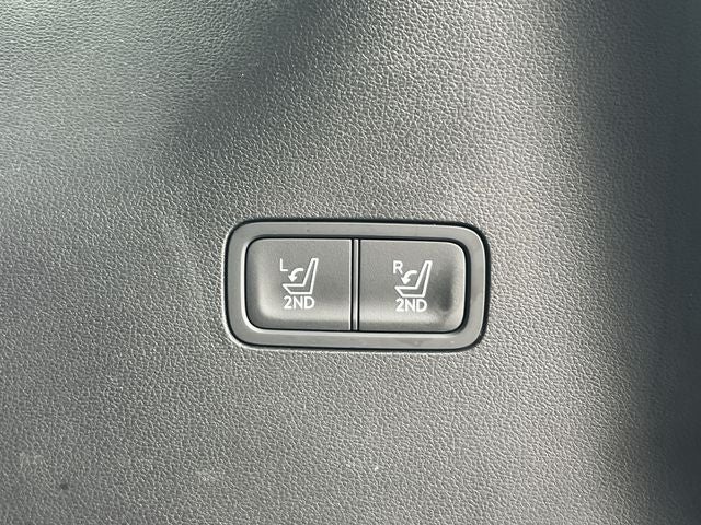2024 Hyundai Santa Fe Hybrid Limited