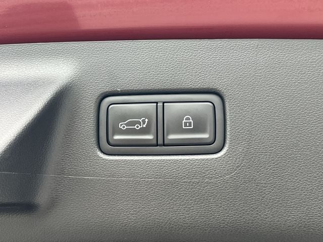 2024 Hyundai Santa Fe Hybrid Limited