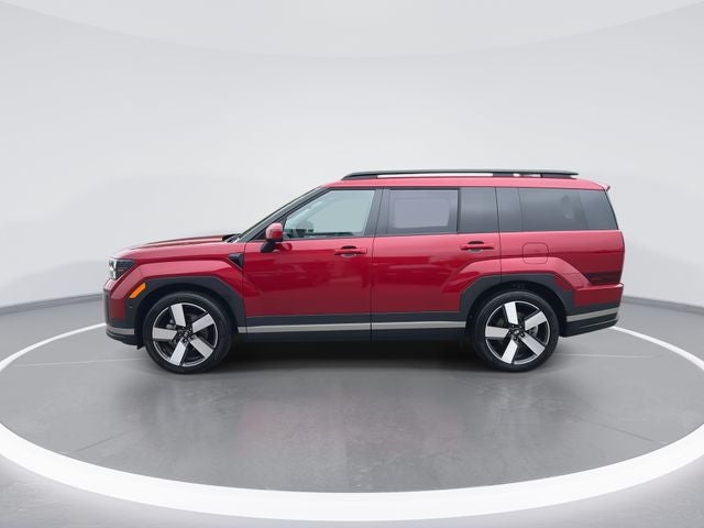 2024 Hyundai Santa Fe Hybrid Limited