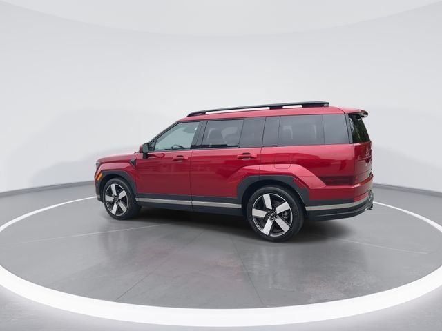 2024 Hyundai Santa Fe Hybrid Limited