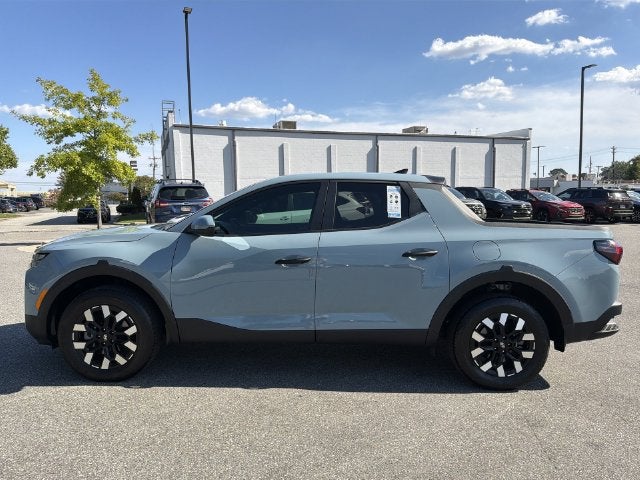 2026 Hyundai Santa Cruz SE