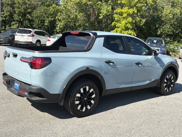 2026 Hyundai Santa Cruz SE