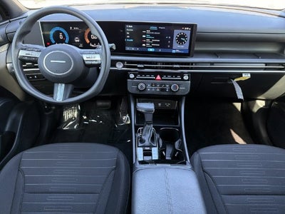 2026 Hyundai Santa Cruz SE