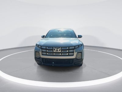 2026 Hyundai Santa Cruz SE
