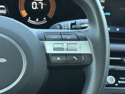 2026 Hyundai Santa Cruz SE
