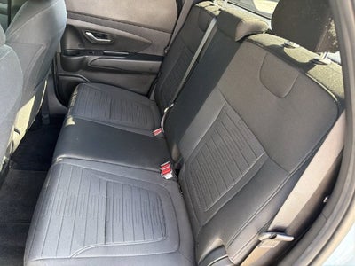 2026 Hyundai Santa Cruz SE
