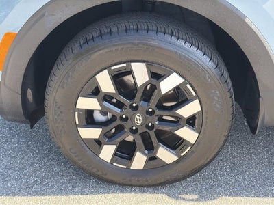 2026 Hyundai Santa Cruz SE