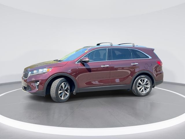 2019 Kia Sorento EX