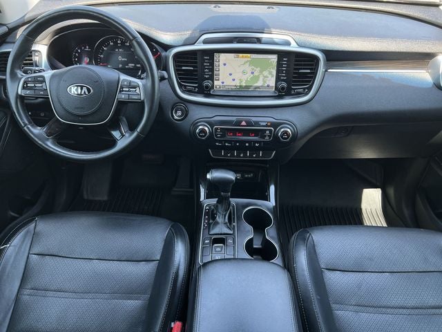 2019 Kia Sorento EX
