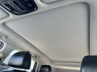 2019 Kia Sorento EX