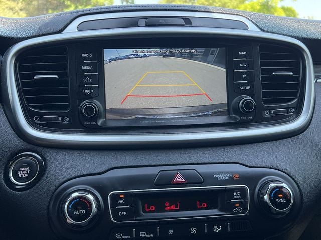 2019 Kia Sorento EX