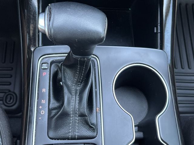 2019 Kia Sorento EX