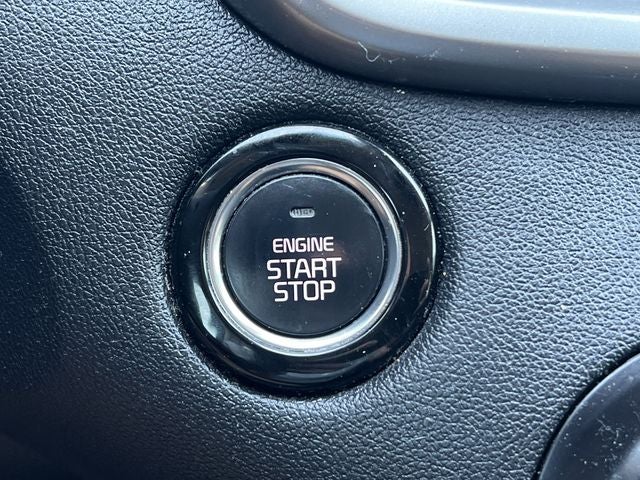 2019 Kia Sorento EX