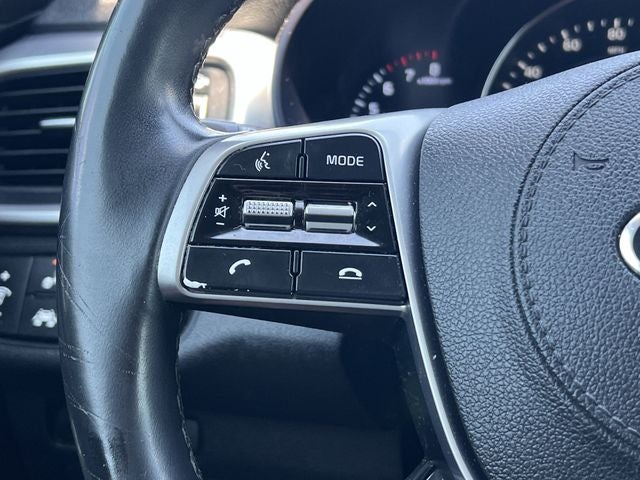 2019 Kia Sorento EX