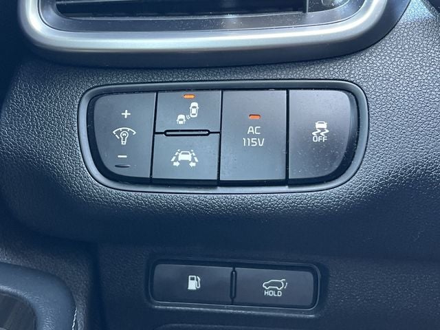 2019 Kia Sorento EX