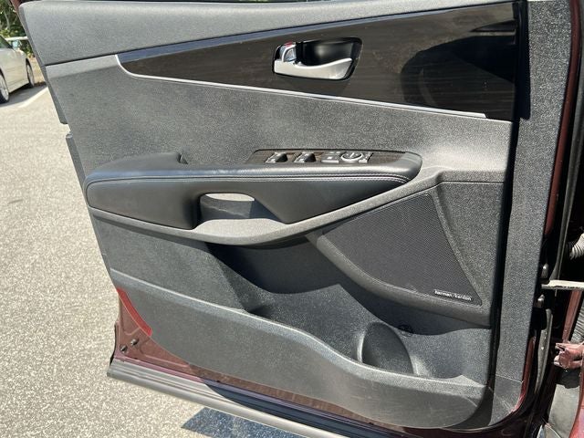2019 Kia Sorento EX