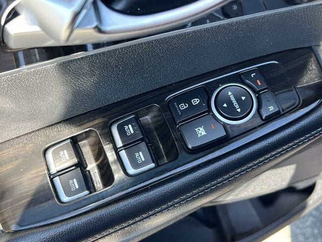 2019 Kia Sorento EX