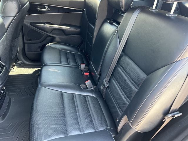 2019 Kia Sorento EX