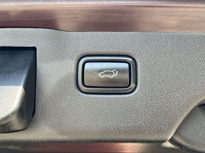 2019 Kia Sorento EX
