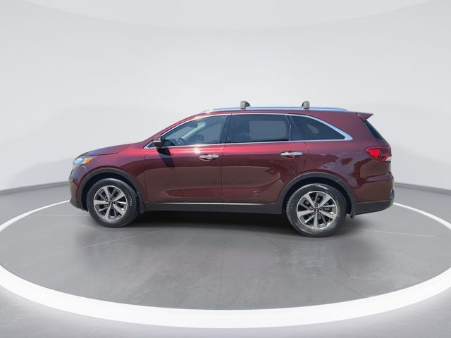 2019 Kia Sorento EX