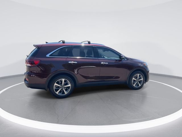 2019 Kia Sorento EX