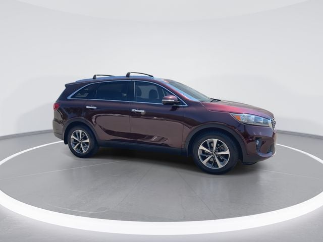 2019 Kia Sorento EX
